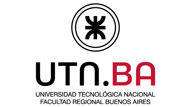 Logo UTN FRBA