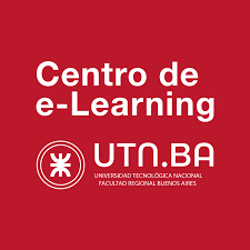 Logo UTN E-learning