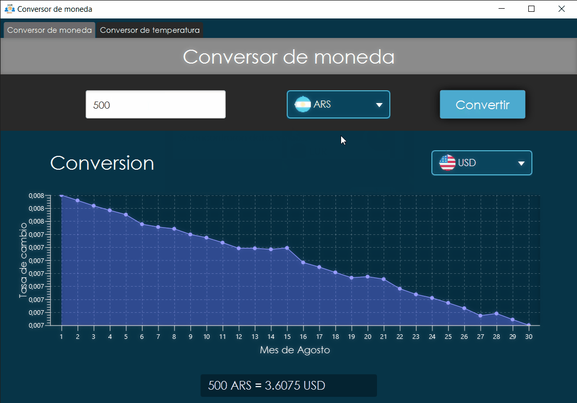 Imagen previa de Proyecto